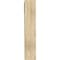 Ekena Millwork Legacy Block Rough Sawn Bracket, Douglas Fir, 6"W x 20"D x 32"H BKT06X20X32LEC05RDF - alternate 3